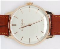 Orologio Locman Classic 1960 in Acciaio placcato oro rosa 0251V10-RGAVRGPN- - 0251V10-RGAVRGPN-